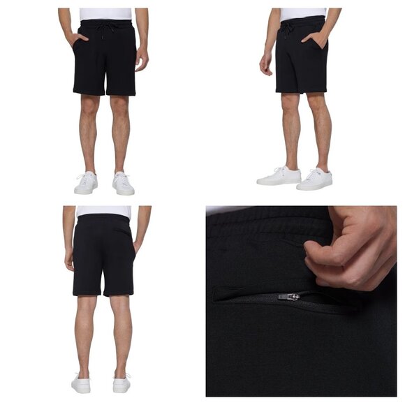 Infinity Men's Luxe Short - Picture 1 of 6